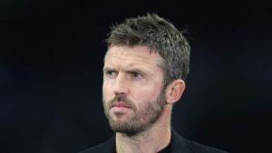 Michael Carrick Ditunjuk Manajer Interim MU, Petinggi Klub Yakin Raih Kemenangan