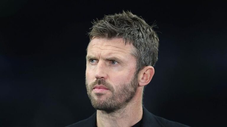 Michael Carrick Ditunjuk Manajer Interim MU, Petinggi Klub Yakin Raih Kemenangan