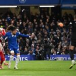 Debut Manis Rosenior di Chelsea, Tantang Arsenal Pecahkan Rekor Buruk
