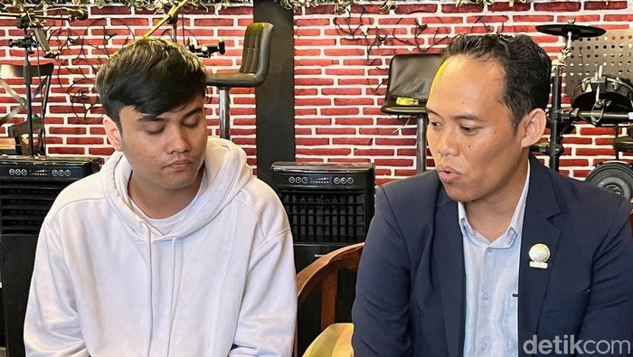 Ressa Gugat Denada Rp Miliar Atas Dugaan Penelantaran Anak, Kuasa Hukum Minta Bukti