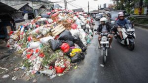 Penghentian Kiriman Sampah Tangsel ke Bogor, Pemkot Cari Solusi Cepat