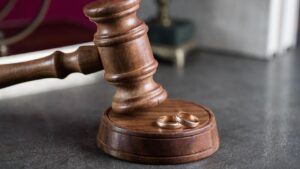 Pengusaha Djunaidi Nur Divonis 2 Tahun 4 Bulan Penjara Atas Kasus Suap Rp 2,5 Miliar ke Eks Dirut Inhutani V