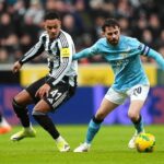 Pep Guardiola Berharap Bernardo Silva Bertahan di Manchester City Hingga Abad Mendatang