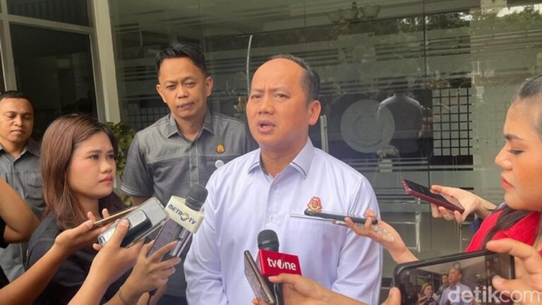 Google Jawab Dugaan Investasi di Gojek Terkait Kasus Nadiem Makarim