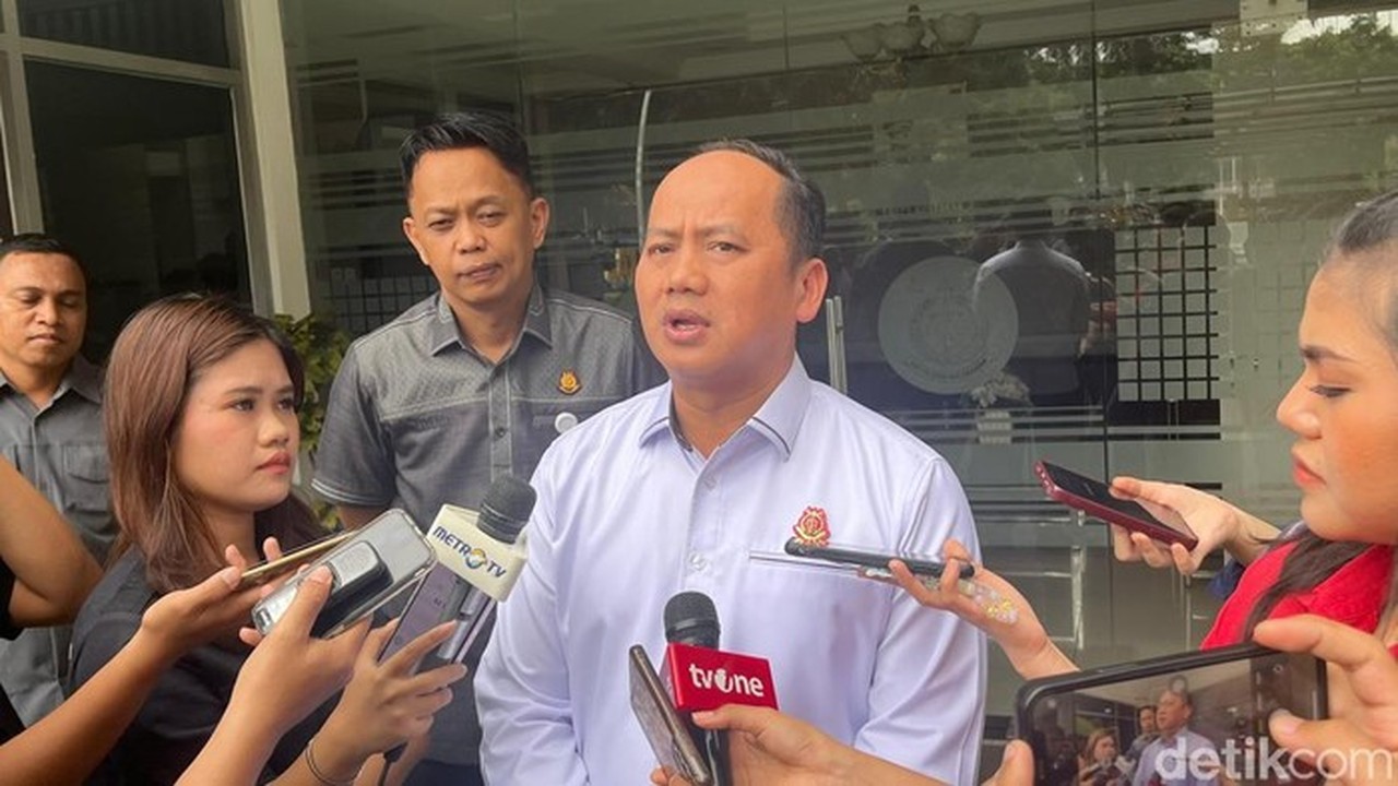 Google Jawab Dugaan Investasi di Gojek Terkait Kasus Nadiem Makarim