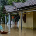 Banjir Landa 2.093 Hektare Sawah Banten, Pemprov Siapkan 5 Ton Benih Bantuan