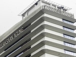 Kejagung Periksa Eks Bupati Konawe Utara Terkait Dugaan Korupsi Izin Tambang