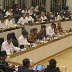 Bencana Sumatera Lumpuhkan 107 Ribu Hektare Sawah, 820 Ribu Ternak Mati