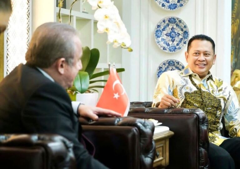 Indonesia Pimpin Dewan HAM PBB 2026, Bamsoet Harap Peran Substantif dalam Isu Kemanusiaan Global