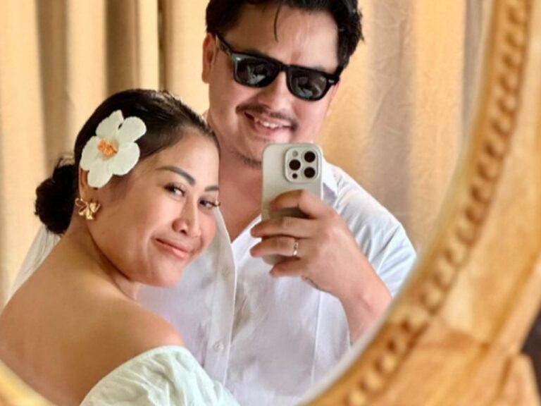 Suami Boiyen Klarifikasi Dugaan Penipuan Rp 300 Juta, Akui Telah Berterus Terang Sejak Pacaran