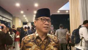 Mendes Yandri: 2026 Fokus Pemantapan Program Bangun Desa, Deklarasi Boyolali Jadi Momentum
