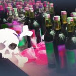 Polisi Sita 83 Botol Miras dari Rumah Penjual di Depok Usai Terima Laporan Warga