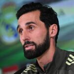 Alvaro Arbeloa Tolak Disebut Penerus Jose Mourinho: Saya Akan Gagal Total