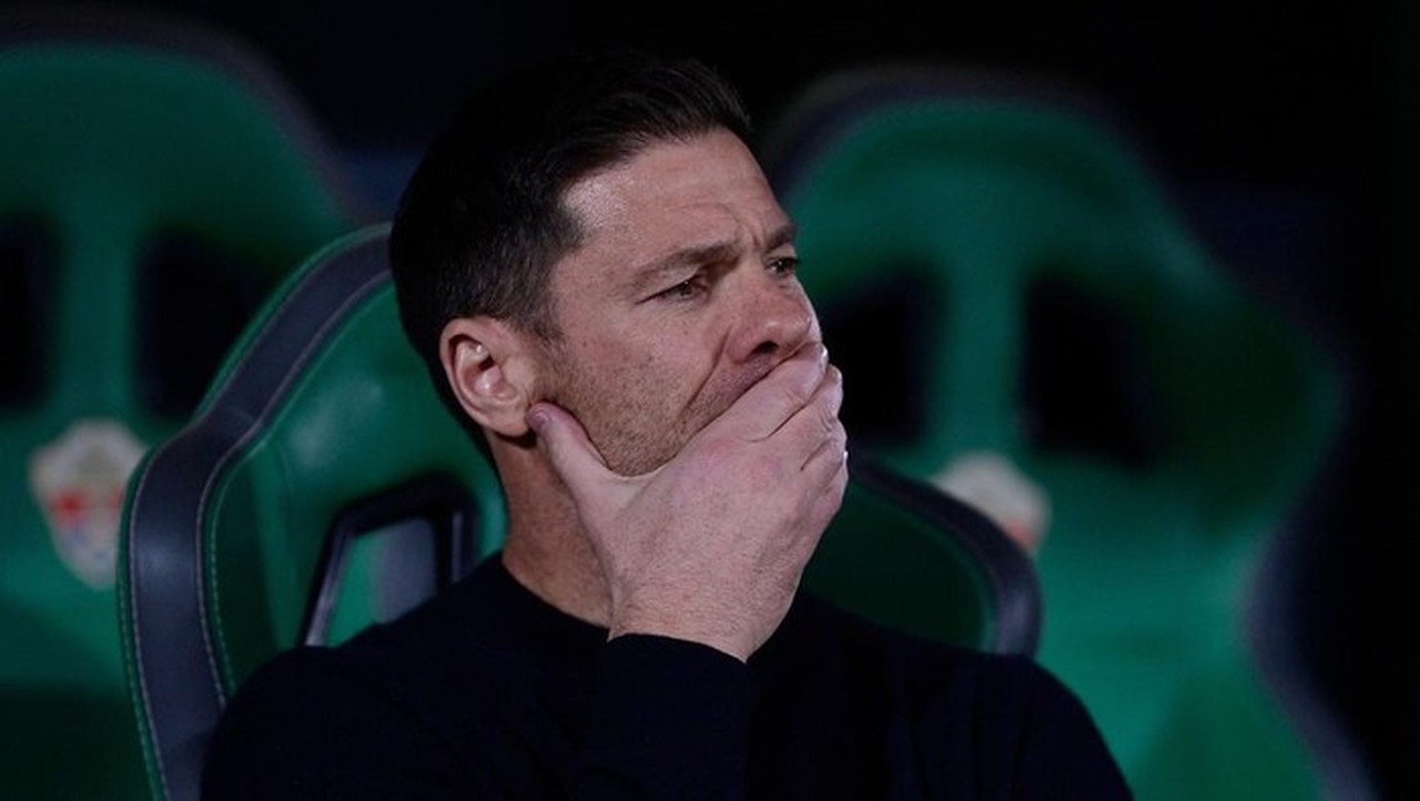 Bos Barcelona Deco Kaget Xabi Alonso Dipecat Real Madrid: Baru Mulai Kok Dipecat