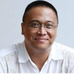 Rudi Soedjarwo dan Denny Siregar Garap Film Baru, Teaser ‘Tanah Runtuh’ Bikin Penasaran