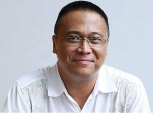 Rudi Soedjarwo dan Denny Siregar Garap Film Baru, Teaser ‘Tanah Runtuh’ Bikin Penasaran