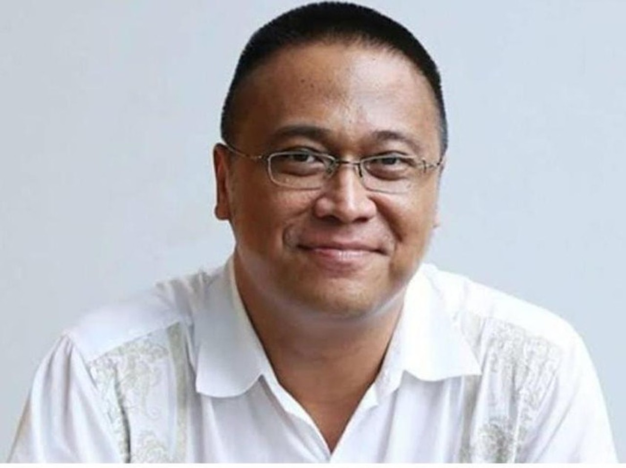 Rudi Soedjarwo dan Denny Siregar Garap Film Baru, Teaser ‘Tanah Runtuh’ Bikin Penasaran