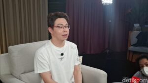 Polda Metro Periksa Richard Lee sebagai Tersangka Dugaan Pelanggaran Kesehatan dan Konsumen