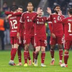 Liverpool Tak Terkalahkan 11 Laga, Robertson Akui Masih Perlu Peningkatan Performa