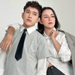 Dahlia Poland dan Dicky SMASH Ungkap Kedekatan ‘Adik-Kakak’ di Balik Sinetron GGS