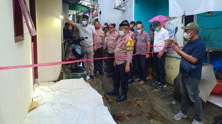 Mahasiswi Asal Toraja Ditemukan Meninggal di Depok, Diduga Akibat Sakit Paru-Paru