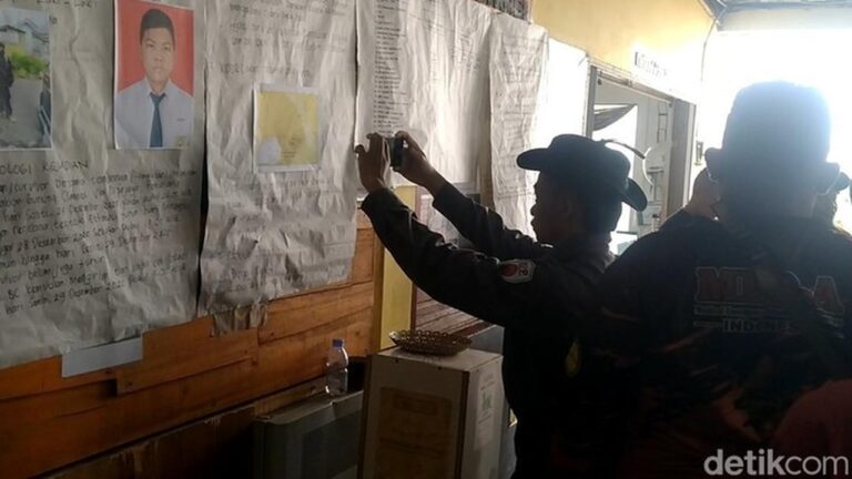 Pendaki Syafiq Ali Ditemukan Tewas di Gunung Slamet, Diduga Hipotermia