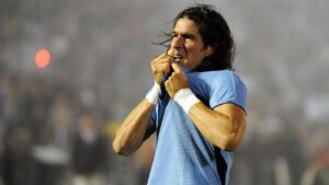 Sebastian Abreu Puncaki Daftar Pesepakbola Paling Sering Pindah Klub, Ini 10 Besarnya