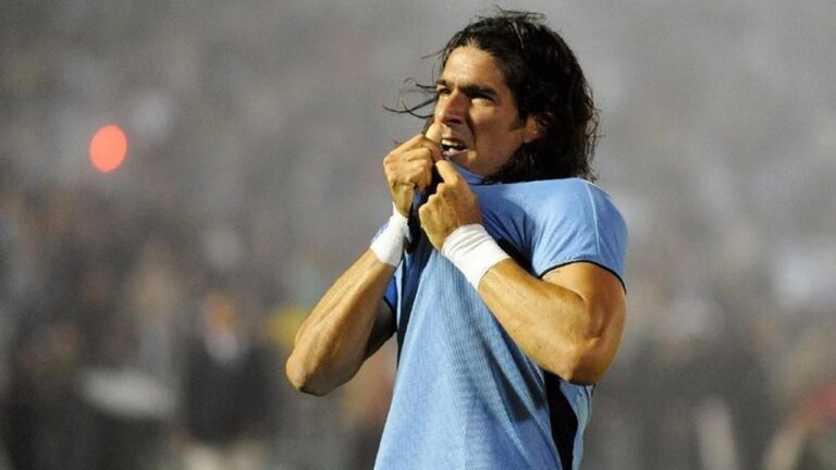 Sebastian Abreu Puncaki Daftar Pesepakbola Paling Sering Pindah Klub, Ini 10 Besarnya