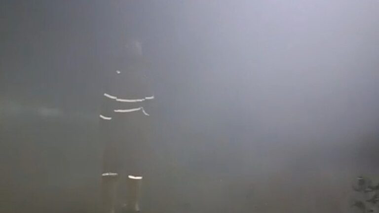 Asap Muncul dari Lubang Tambang Emas Bogor, Bupati Pastikan Tak Ada Korban Jiwa