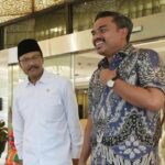 Mensos dan Menteri UMKM Sinkronkan Data untuk Percepatan Pemulihan Ekonomi Sumatera