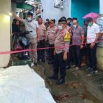 Mahasiswi Unas Ditemukan Tewas di Teras Kos Depok, Diduga Akibat Sakit