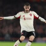 Conor Bradley Jalani Operasi Lutut, Berterima Kasih Atas Dukungan Fans Liverpool