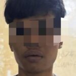 Pura-pura Jadi Pembeli, Pria Gondol Perhiasan Emas di Pasar Cibinong, Bogor