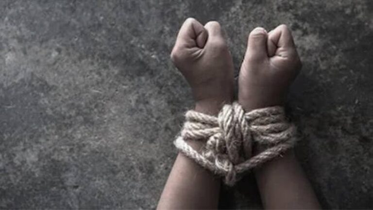 Nasib 2 WNI yang Diculik Bajak Laut di Gabon Masih Misterius, Pemerintah Terus Berdiplomasi