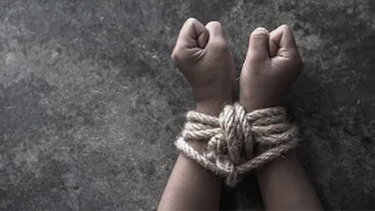 Nasib 2 WNI yang Diculik Bajak Laut di Gabon Masih Misterius, Pemerintah Terus Berdiplomasi