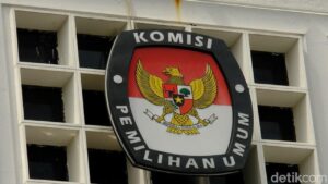 KPU Segera Rapat Bahas Putusan KIP Soal Keterbukaan Ijazah Presiden Jokowi