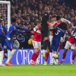 Ben White Akui Arsenal Tak Tampil Baik Meski Menang 3-2 atas Chelsea