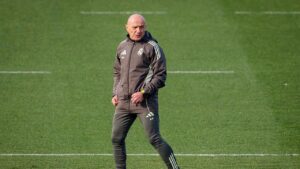 Real Madrid Tunjuk Alvaro Arbeloa Gantikan Xabi Alonso, Antonio Pintus Kembali