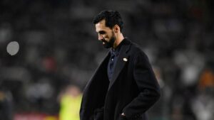 Arbeloa: Kekalahan Madrid dari Albacete adalah Sukses yang Tertunda