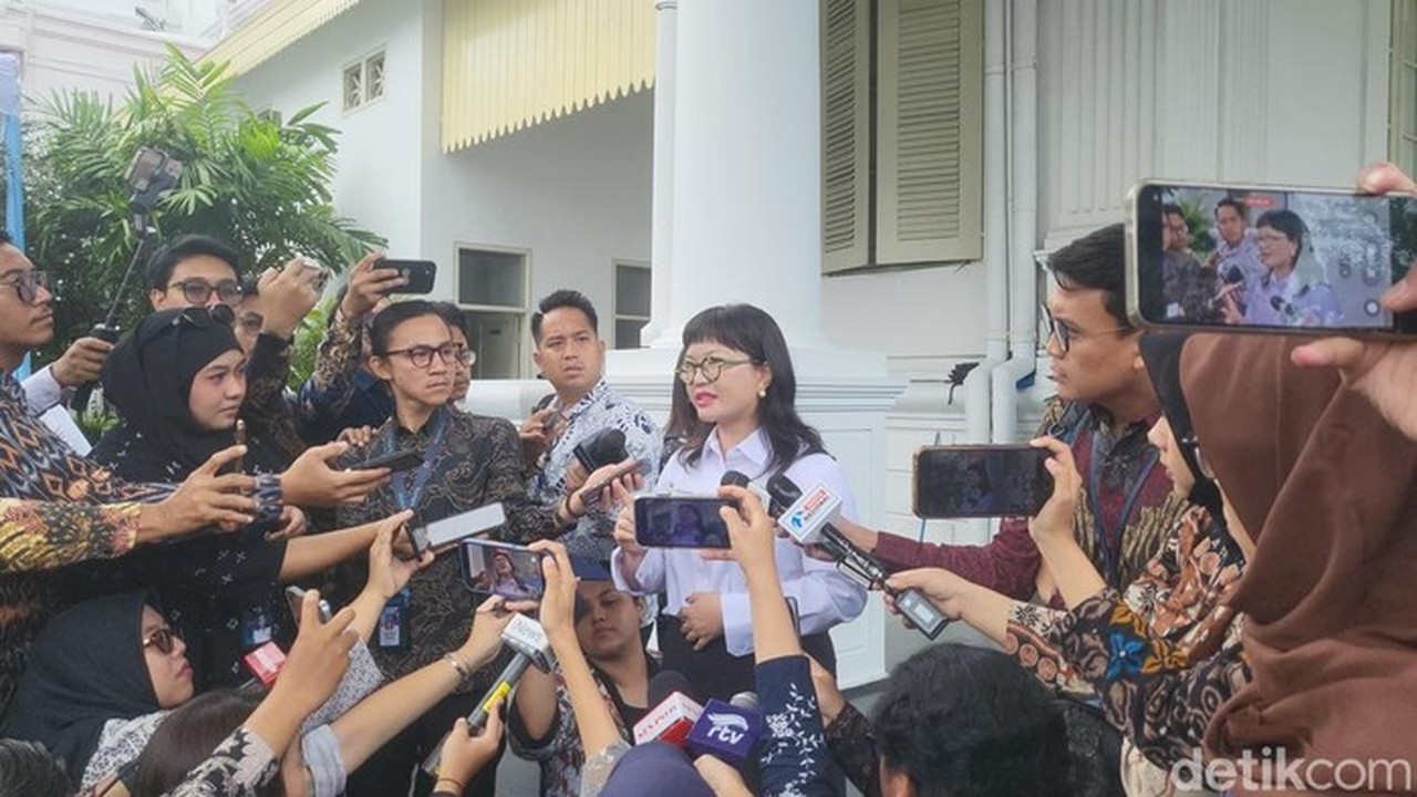Wamendiktisaintek: Dana Riset Melonjak 218% di Era Presiden Prabowo, Insentif Langsung untuk Peneliti