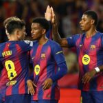 Jadwal Bola 15 Januari 2026: Duel Barcelona di Copa del Rey, Serie A, dan Piala Asia U-23