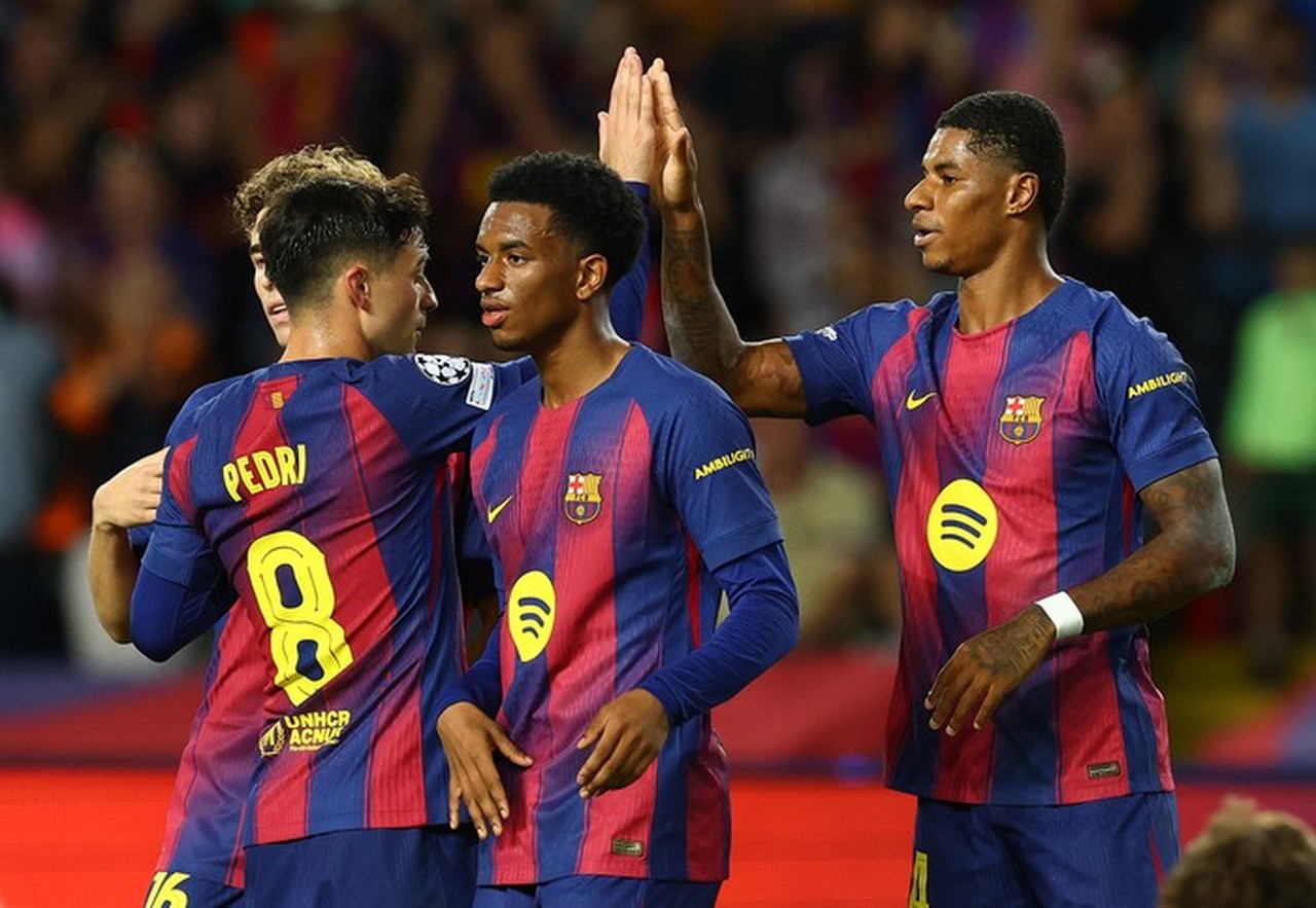 Jadwal Bola 15 Januari 2026: Duel Barcelona di Copa del Rey, Serie A, dan Piala Asia U-23