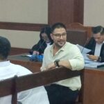 Penyidik Bantah Lakukan Penyiksaan, Sidang Kasus Narkoba Ammar Zoni Memanas