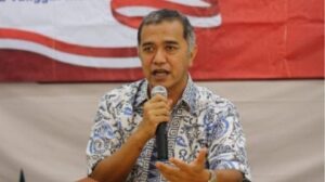 Satgas Pemulihan Bencana Sumatera Dibentuk, DPR Harap Koordinasi Lebih Baik