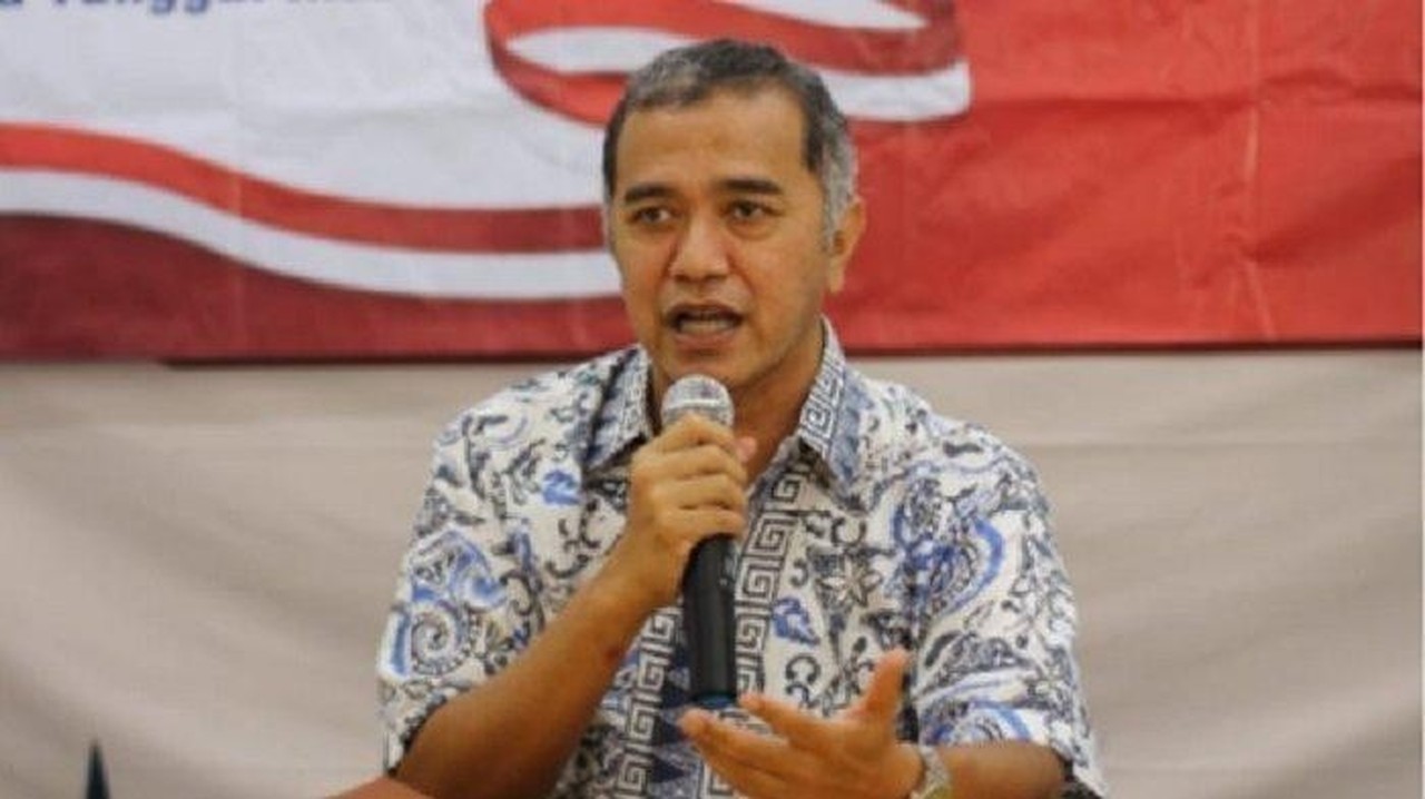 Satgas Pemulihan Bencana Sumatera Dibentuk, DPR Harap Koordinasi Lebih Baik