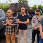 Mobil Boks Curian Ditemukan di Pinggir Sungai Bogor, Pelaku Kabur