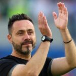 Rio Ferdinand Rekomendasikan Roberto De Zerbi sebagai Manajer Permanen Manchester United