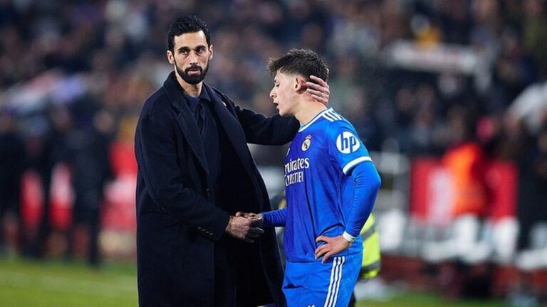 Albacete Bungkam Real Madrid 3-2 di Copa del Rey, Arbeloa Catat Debut Pahit