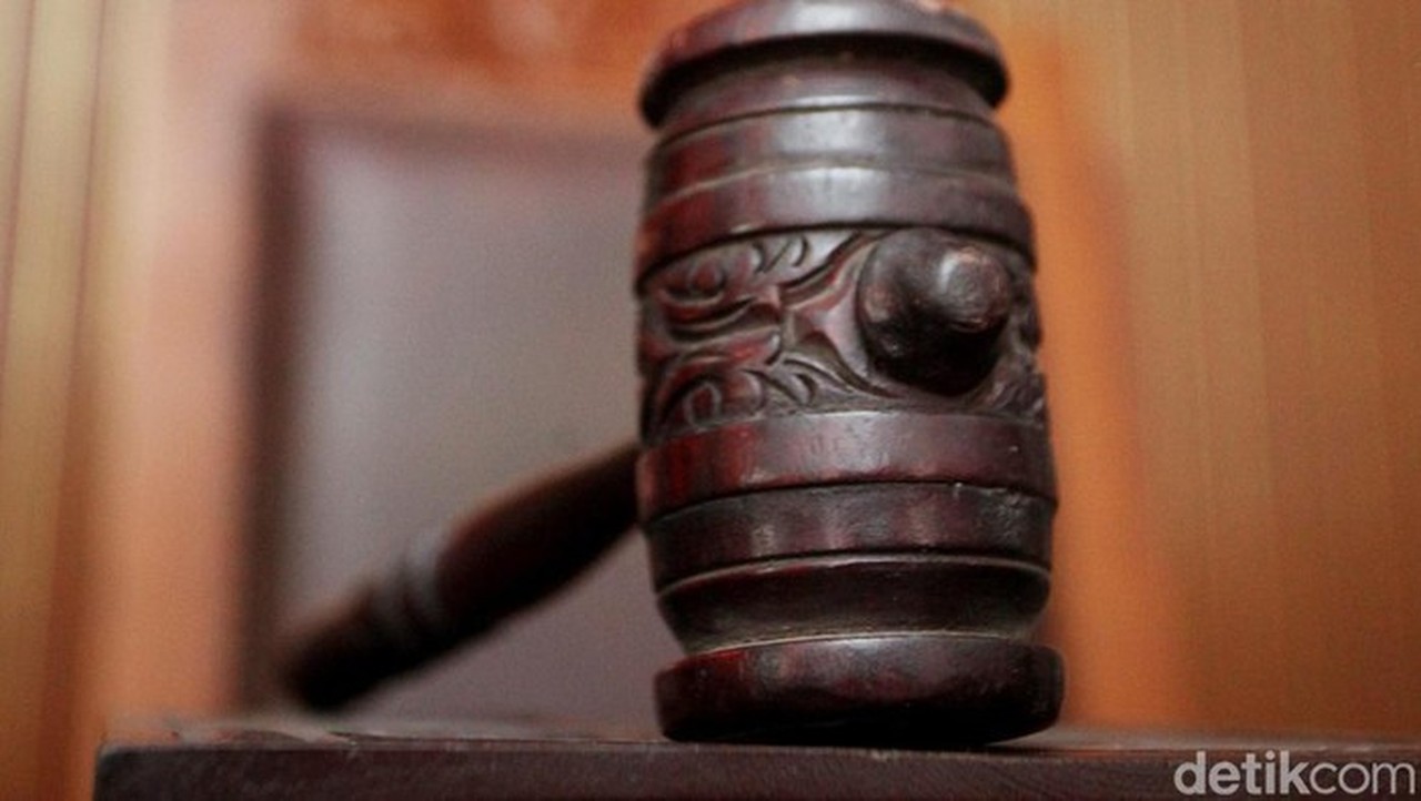 Vonis Ringan Eks Dirjen Kemenkeu Isa Rachmatarwata Kasus Jiwasraya: Tak Nikmati Keuntungan Apapun Vonis Ringan Eks Dirjen Kemenkeu Isa Rachmatarwata Kasus Jiwasraya: Tak Nikmati Keuntungan Apapun