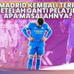 Debut Buruk Arbeloa sebagai Pelatih Real Madrid, Fans Madrid Masuk Goa